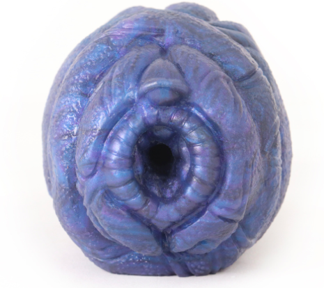 Âm đạo giả silicone hậu môn bò FAAK mềm mại kích thích nam